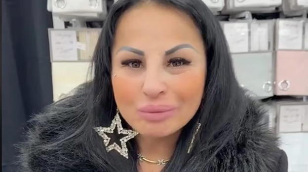 Ristoratore chiede 20 mila di danni a Rita De Crescenzo