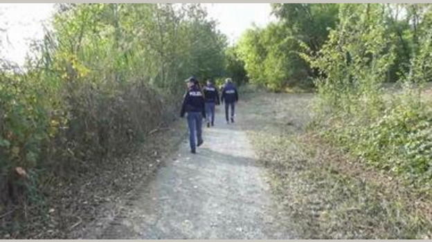 Ventenne arrestato per episodi sulla pista ciclabile: indagini serrate e prove decisive