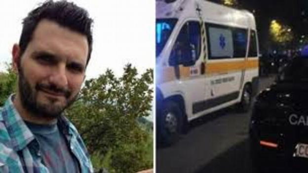 Martinsicuro, scontro stradale con esito definitivo: padre perde la vita, figli e moglie contusi, l’investitore fermato