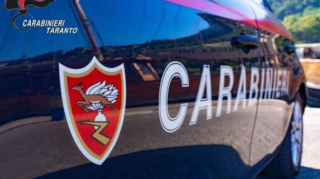 Palagiano, 43enne arrestata per maltratt@menti al marito: attivato il Codice Rosso