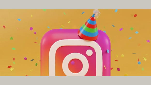 Instagram compie 15 anni: dall’effetto Polaroid alla rivoluzione dei social media