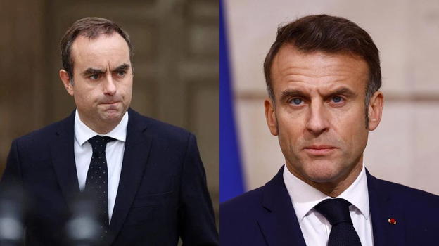 Francia, crisi lampo: il governo di Lecornu si dimette dopo 13 ore