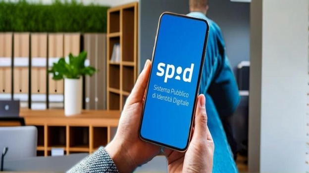SPID, rinnovato l’accordo per altri cinque anni: più sicurezza, interoperabilità e aperture al mondo professionale