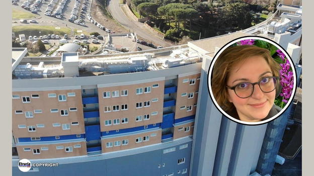 Alessandra Petronio stroncata da un’emorragia: il ricordo della 36enne tra famiglia e amici