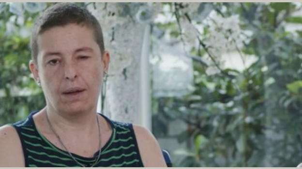 Ada, 44 anni e la Sla: riconosciuto il diritto all’aiuto medico per la fine della vita