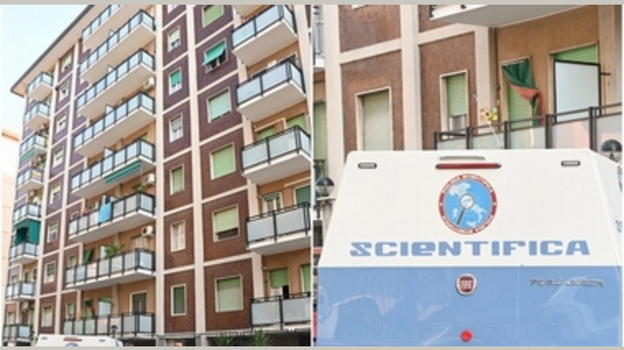 Sesto San Giovanni: 71enne si toglie la vita durante uno sfratto
