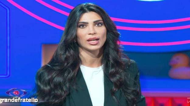 Rasha Younes scuote il Grande Fratello: scontro con Grazia Kendi