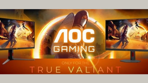 AOC presenta i nuovi monitor Q27G4SRU e U32G4U: due soluzioni su misura per i gamer competitivi e quelli immersivi