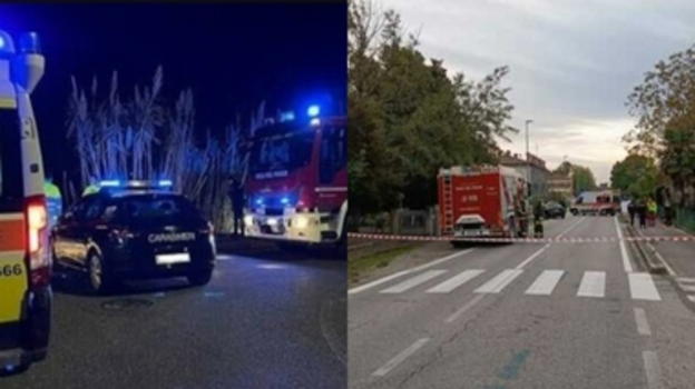 Addio ad Alice, la studentessa di 17 anni travolta mentre andava a scuola: il dolore di Precenicco