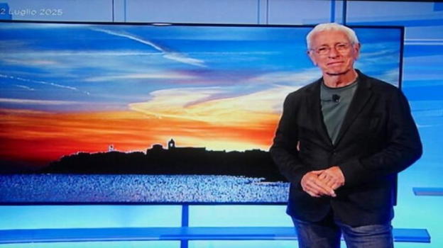 Addio a Paolo Sottocorona, il meteorologo che ha insegnato a guardare il cielo con razionalità e cuore
