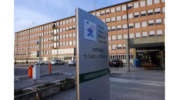 Abusi di permessi alla Asl di Rieti: due medici indagati per truffa sistematica