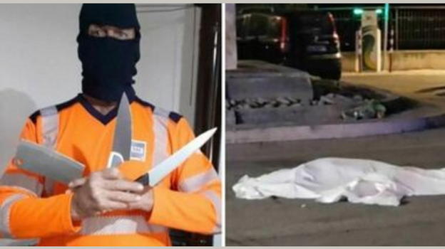 Lettomanoppello: grave episodio coinvolge Cleria Mancini e l’ex marito