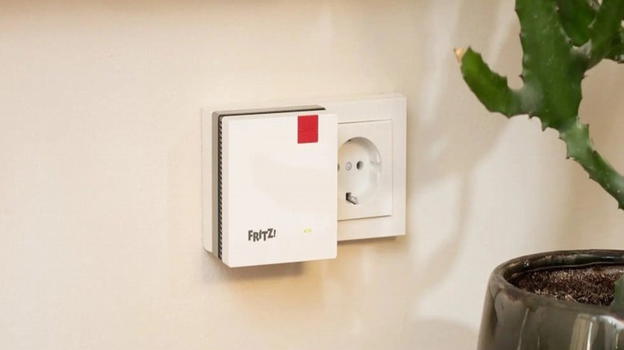 FRITZ!Repeater 1700: Wi-Fi 7 compatto e potente arriva in Italia
