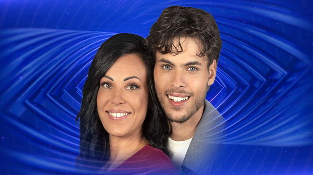 Grande Fratello 2025: Francesca Carrara e Simone, un legame che commuove