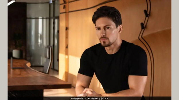 Telegram, il messaggio apocalittico di Durov scuote gli utenti: «Fine dell’internet libero»