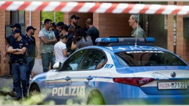 Roma, uomo perde la vita durante una lite in strada con la compagna: fermato un 44enne