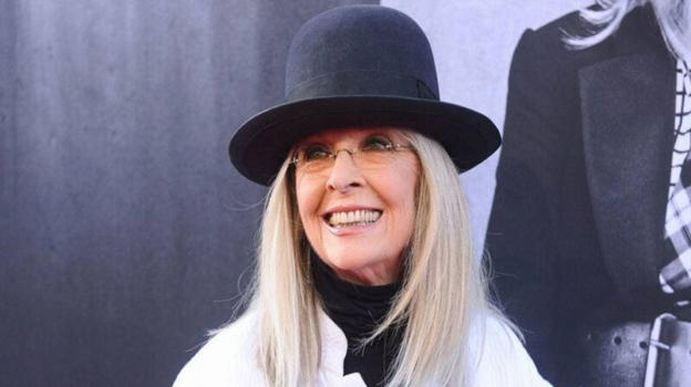 Addio a Diane Keaton, icona del cinema e musa di Woody Allen