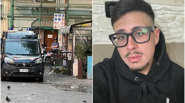 Palermo, il coraggio di Paolo Taormina: il 21enne che ha perso la vita per difendere un ragazzino dal branco