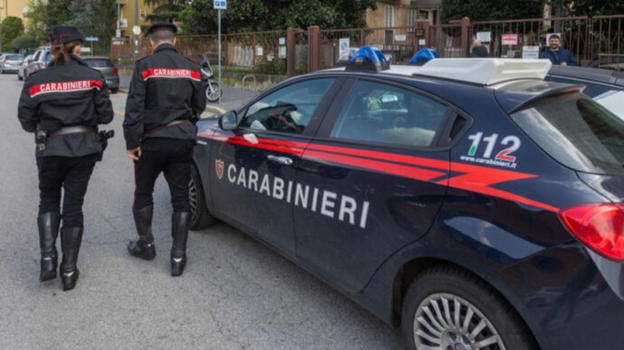 Trentaduenne accoltellat@ dall’ex compagno: ricoverata in condizioni critiche, fermato l’uomo
