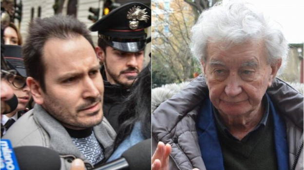 Andrea Sempio cambia legale: Massimo Lovati non lo difende più