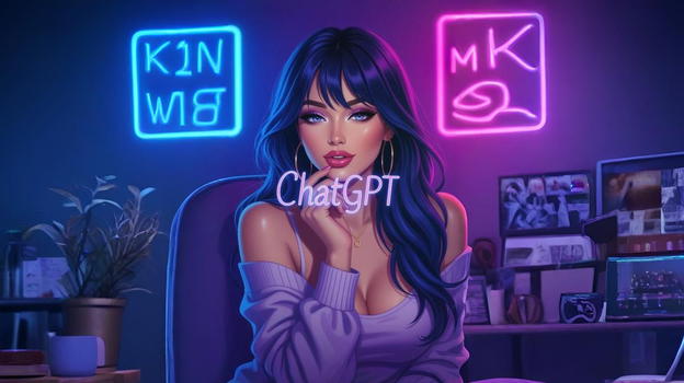 ChatGPT consentirà le chat erotiche: ecco a quali condizioni