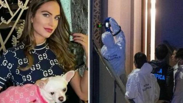 Pamela Genini, 29 anni, trovata senza vita a Milano: dettagli sulla vicenda di una relazione interrotta