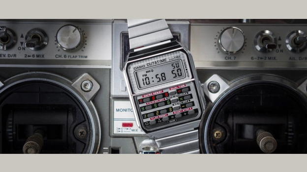 Casio celebra design e innovazione: dal cult cinematografico ai rugged miniaturizzati