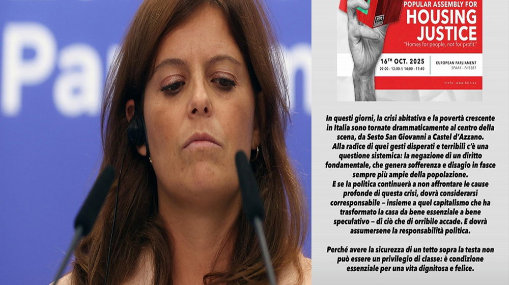 Ilaria Salis e il dibattito sul diritto alla casa dopo l’incidente di Castel d’Azzano