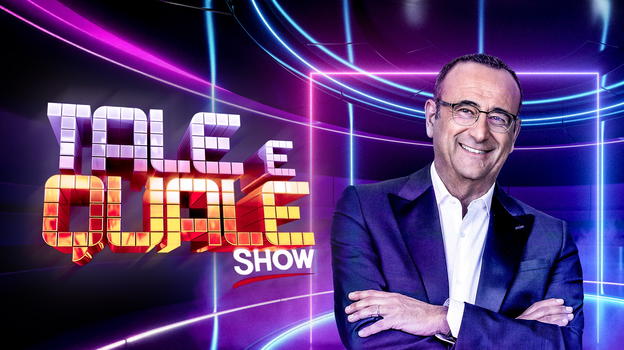 Tale e quale show, anticipazioni di venerdì 17 ottobre: ecco le imitazioni della quarta puntata