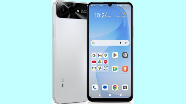 Wiko T30 5G: un ritorno discreto nel mondo degli smartphone