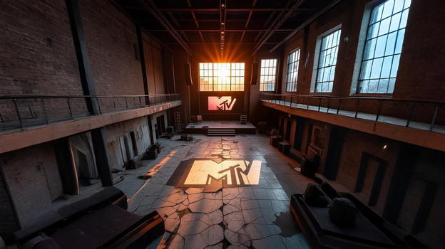 Addio ai canali musicali: MTV UK spegne cinque reti e diventa solo intrattenimento