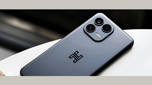 HIROH Phone: lo smartphone Android che sfida Google e punta tutto sulla privacy