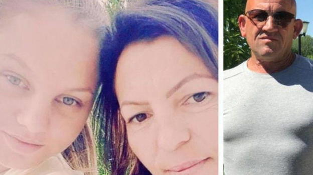 Gabriela Trandafir e la figlia: carabiniere a processo per omissioni nella denuncia