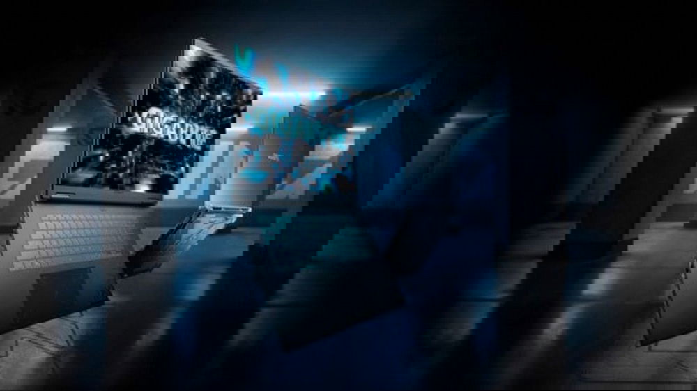 Gigabyte A16 Pro e A18 2025: nuovi notebook gaming con GPU RTX 5000 e promettenti 12 ore di autonomia