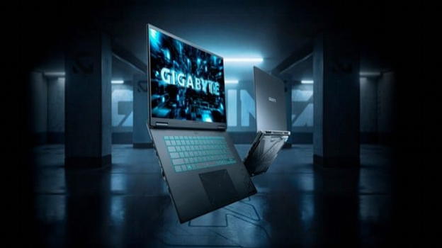 Gigabyte A16 Pro e A18 2025: nuovi notebook gaming con GPU RTX 5000 e promettenti 12 ore di autonomia