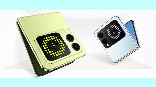 Huawei lancia Nova Flip S e Nova 14 Vitality Edition: pieghevole e variante economica disponibili in Cina