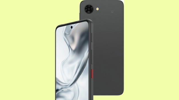 Nubia S2e: un concentrato di minimalismo e funzionalità per il mercato business