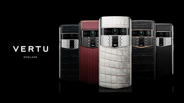 Vertu Agent Q: il lusso incontra l’intelligenza artificiale in uno smartphone esclusivo