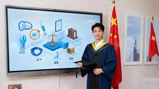 La stretta della Cina sugli influencer: ora serve la laurea per parlare di salute, diritto e finanza