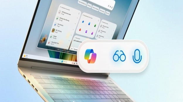 Windows 11: Copilot si attiva con la voce e diventa ancora più intelligente