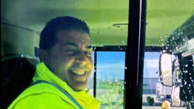 Malore mentre presta servizio: addio a Francesco Miuli, autista della Teknoservice