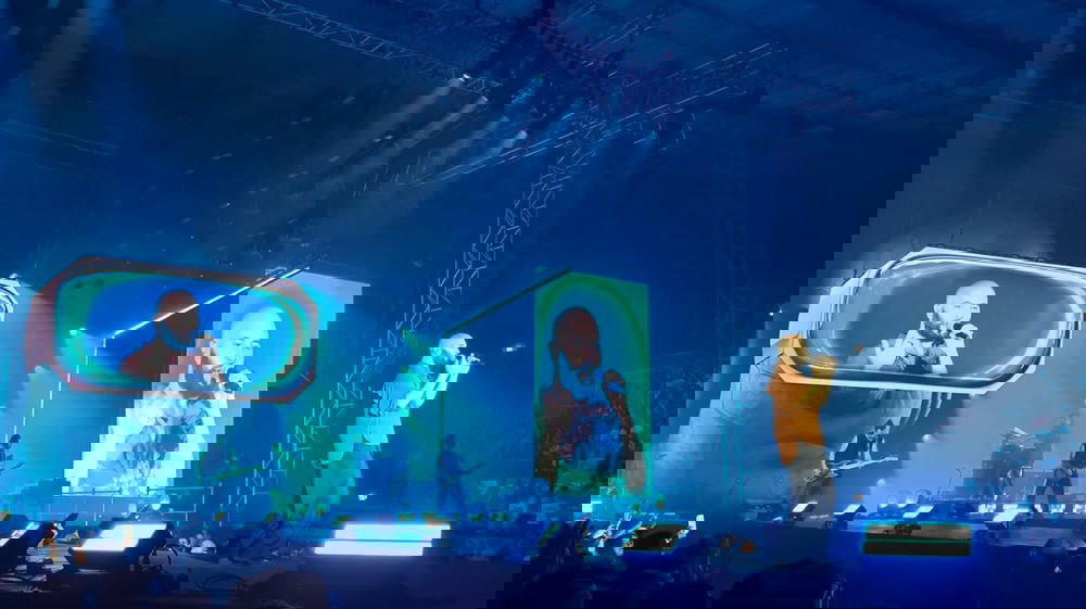 Bari: non solo musica per il saluto dei Negramaro alla Puglia