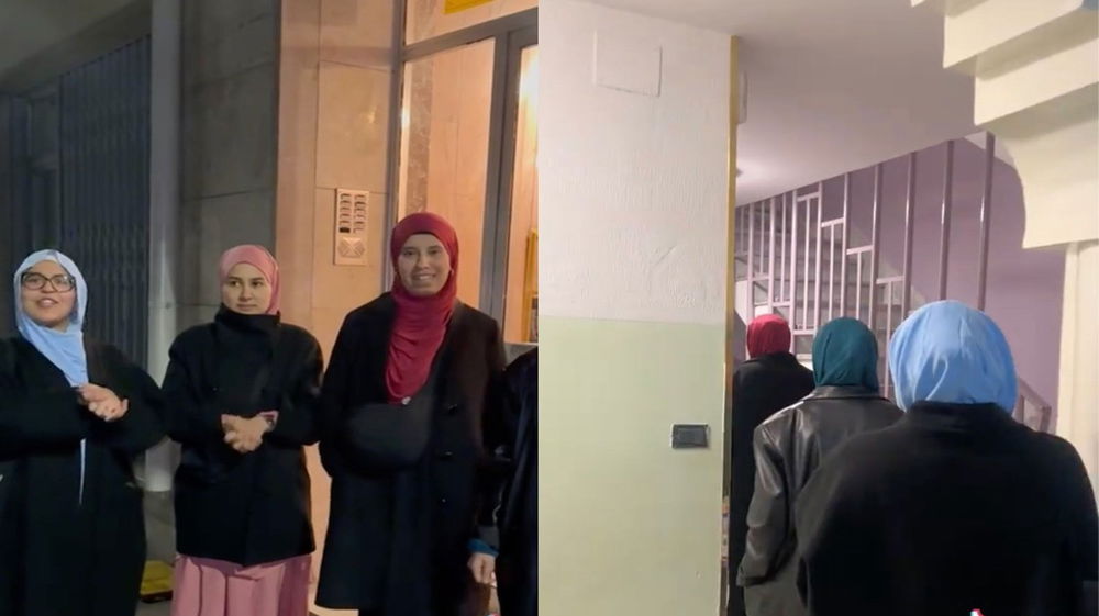 Emulano "4 ristoranti" ma in moschea con voti alla location, all’imam