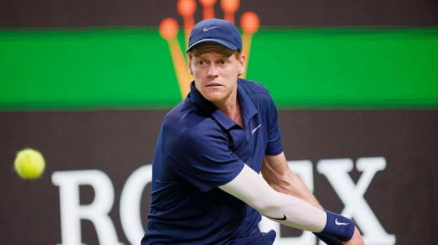 Jannik Sinner non rappresenterà l’Italia alla Coppa Davis 2025