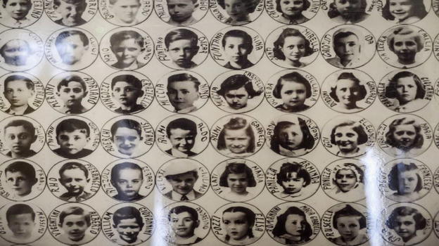 Gli americani bomb@rdano Milano: il 20 ottobre 1944 colpita la scuola di Gorla