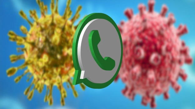 Maverick, il trojan bancario AI che prende di mira WhatsApp: la nuova frontiera delle min@cce digitali