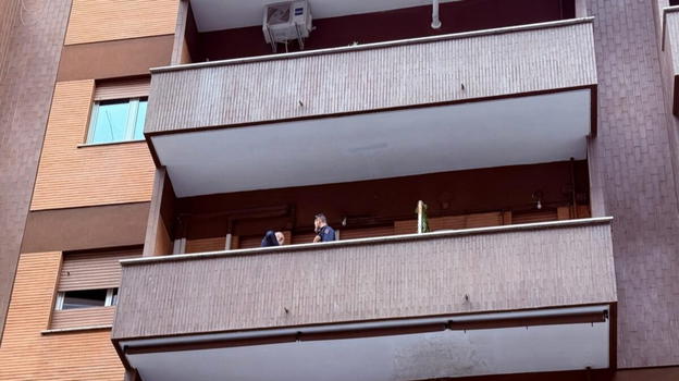 Roma, bambino di dieci anni precipita dalla finestra in zona Tiburtina