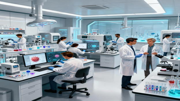 Enteromix: il nuovo vaccino russo contro il c@ncro, tra speranze e scetticismo scientifico
