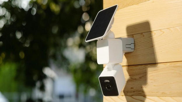Wyze Solar Cam Pan: sorveglianza smart senza fili grazie al sole