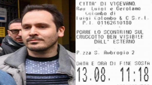 Garlasco, nuovo testimone mette in discussione l’alibi di Sempio
